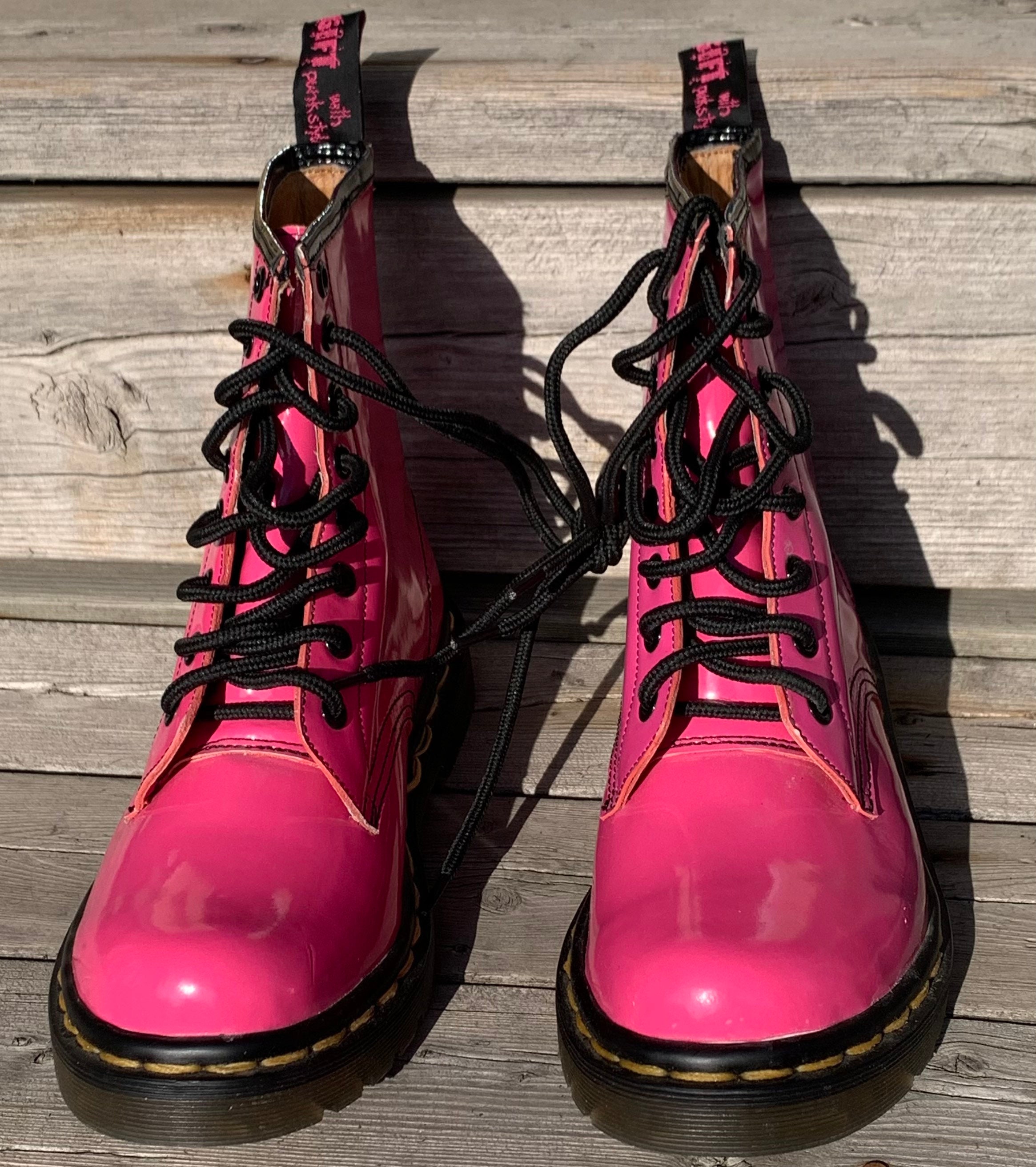 airwair boots