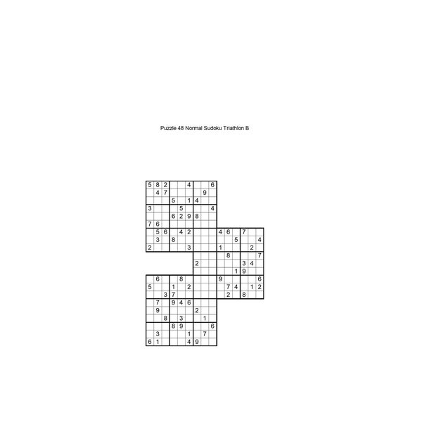 180 Sudoku Variations