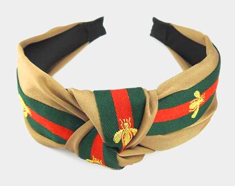 gucci head bands