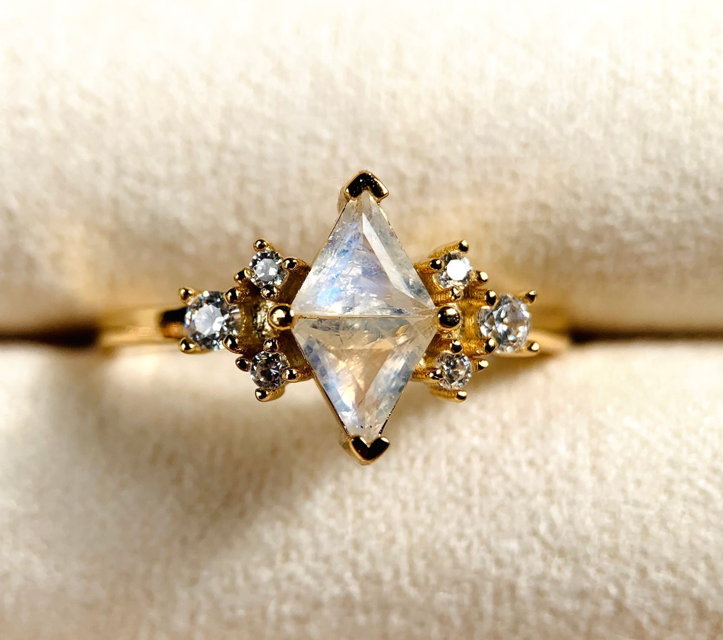 Self Love Pinky Ring Etsy