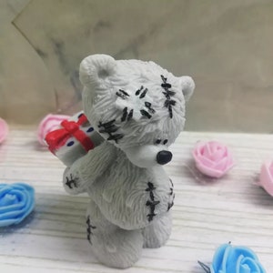 Handmade soap