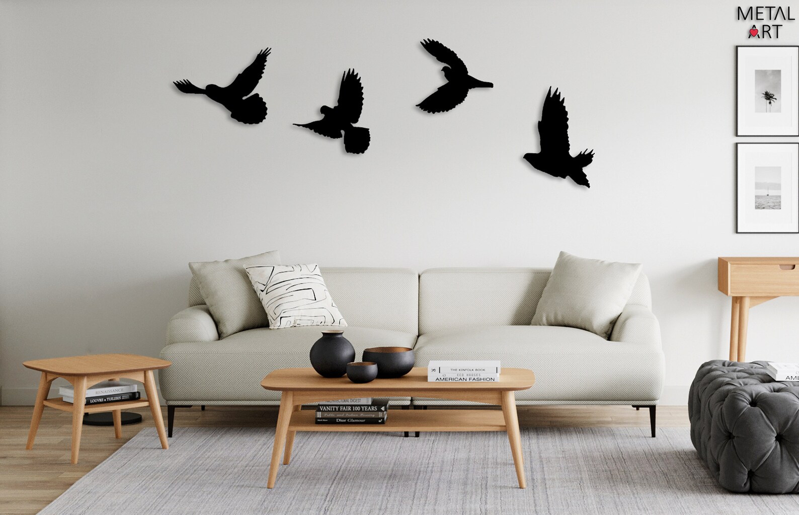 Bird Metal Wall Art Bird Metal Wall Decor Metal Wall Decor Etsy