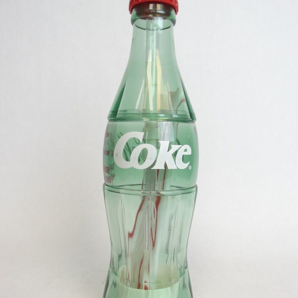 Coke Bottle Holder Etsy