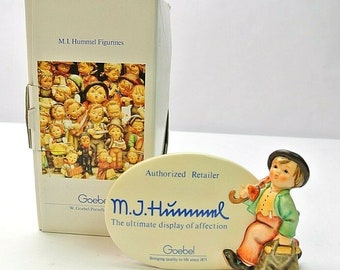 Hummel Plaques | Etsy Hummel Plaques | Etsy