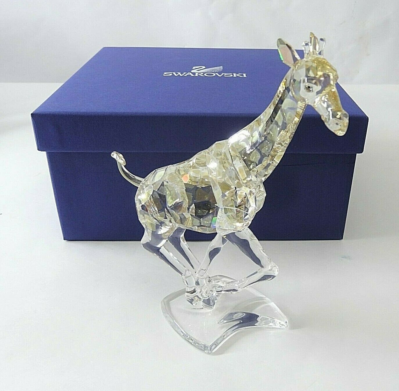 Swarovski Crystal Animal - Etsy Swarovski Crystal Animal - Etsy