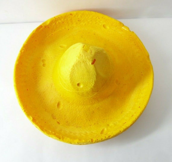 NEW Wisconsin Cheesehead Cheese Head 