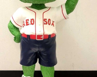 Carlton Fisk Red Sox Bobblehead