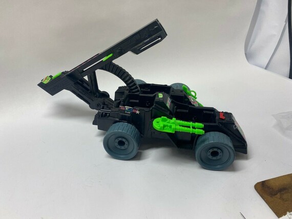 Gi joe attack cruiser outlet