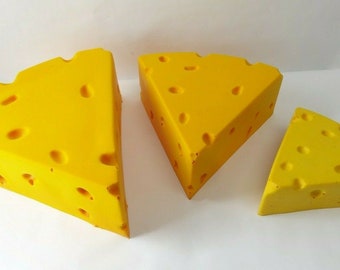 NEW Wisconsin Cheesehead Cheese Head 