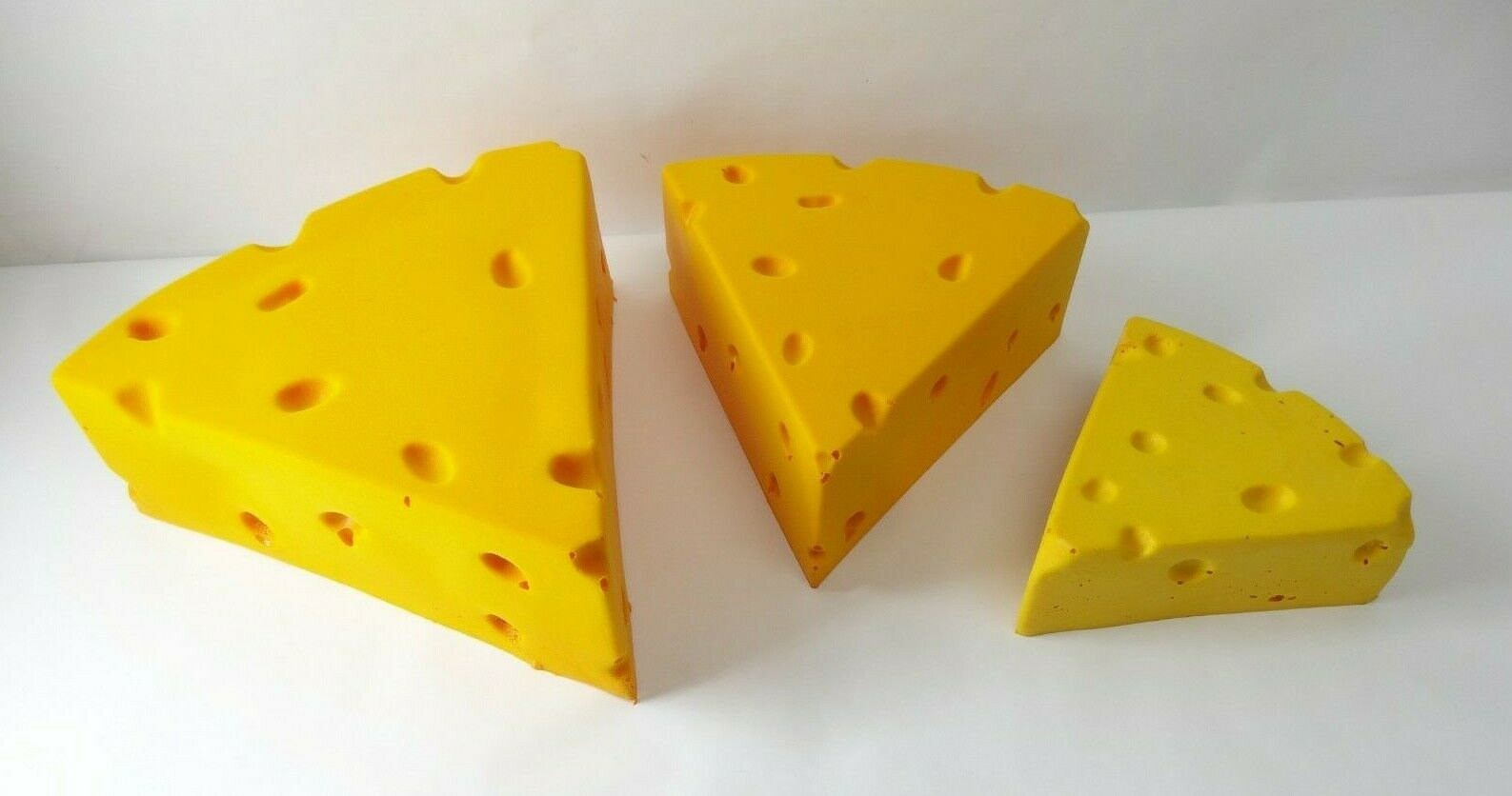 NEW Wisconsin Cheesehead Cheese Head 
