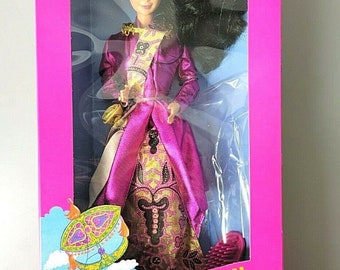 Mattel Malaysia Etsy