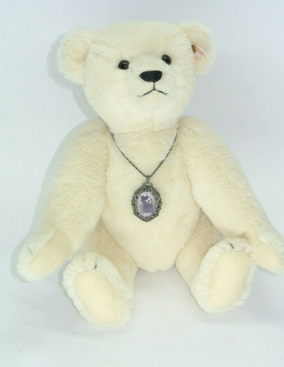 steiff matryoshka bear