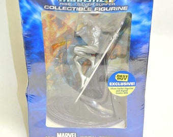 Silver Surfer Animated Series - Etsy Silver Surfer Animated Series - Etsy