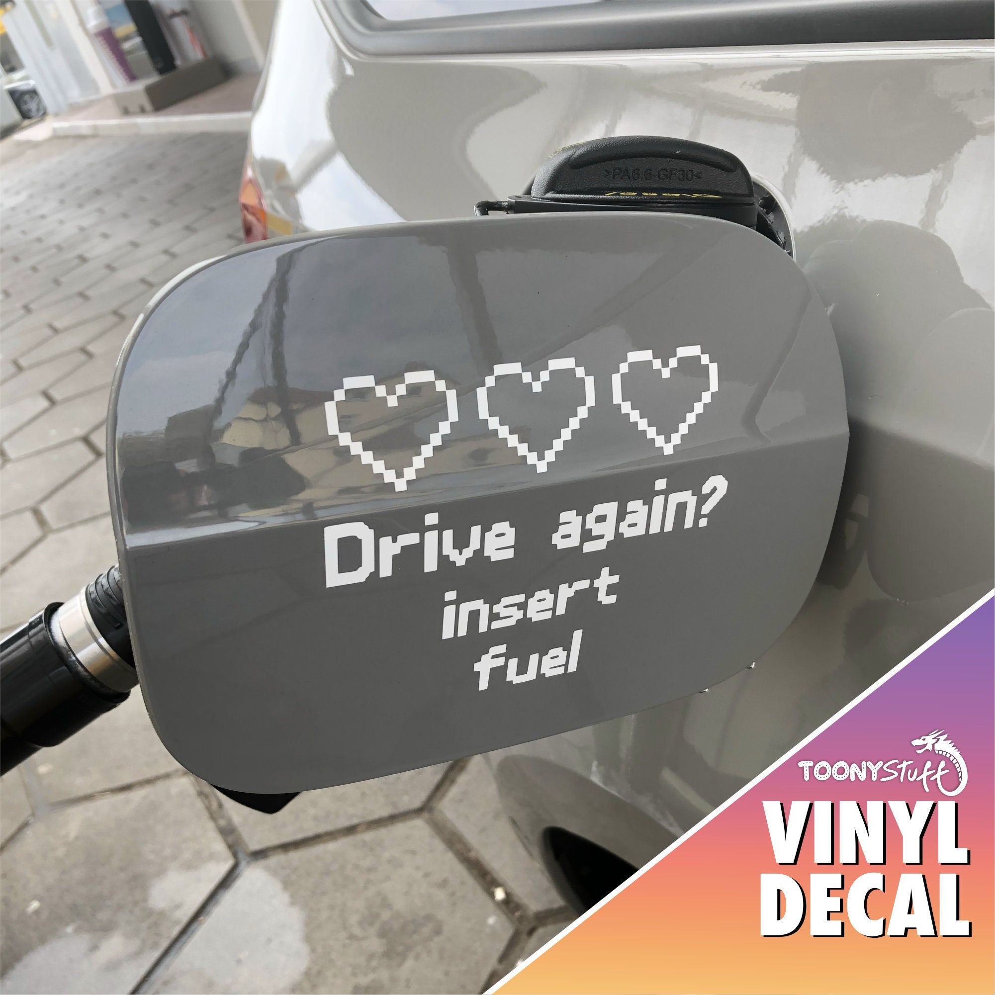 Anime car mirror - .de