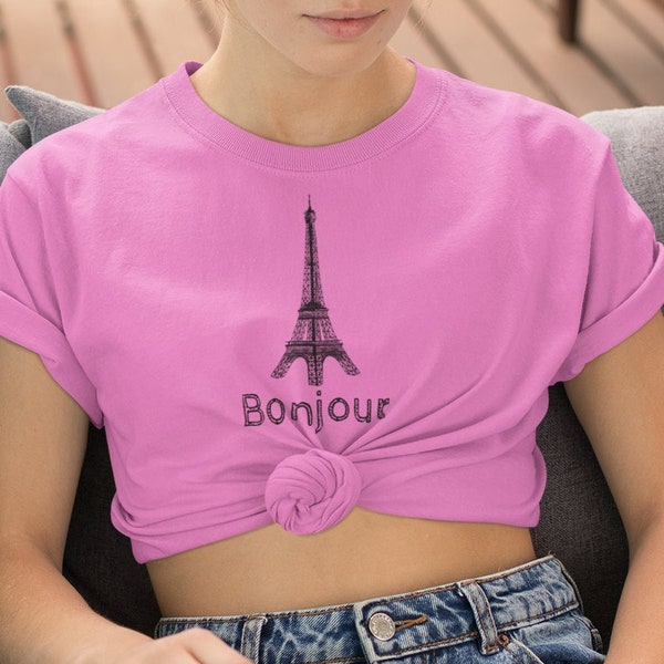 eze france e frances blvck paris tshirt rouje paris a bargain for frances addicted to paris grès paris t shirt line art shirt gift french