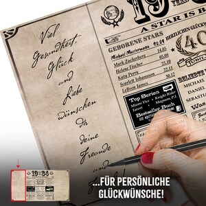 Gedenktagskarte Mit Mohnblume – Zum Erinnern An Verstorbene, Für Mama, Papa, Oma & Opa, Inkl. Umschlag, 12,7x17,8 Cm