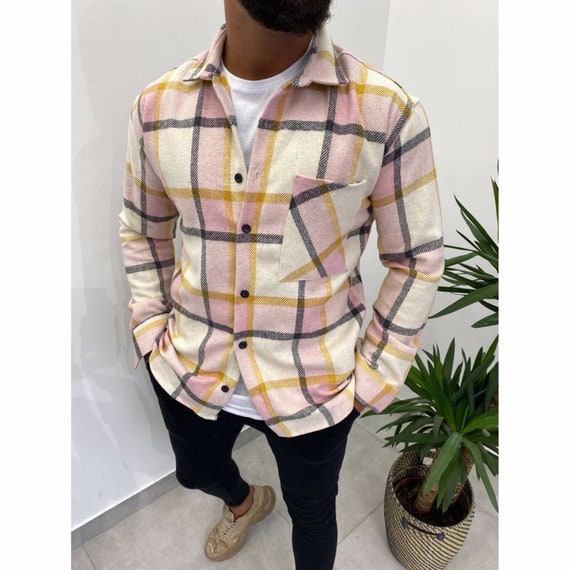 lumberjack work jacket