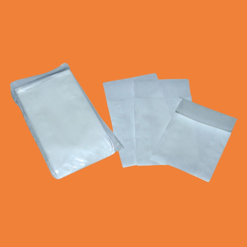 insectpaper bags