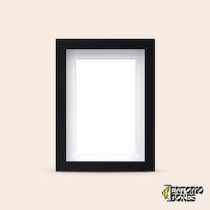 DEEP shadow boxes frames for insect butterflies display for entomology taxidermy