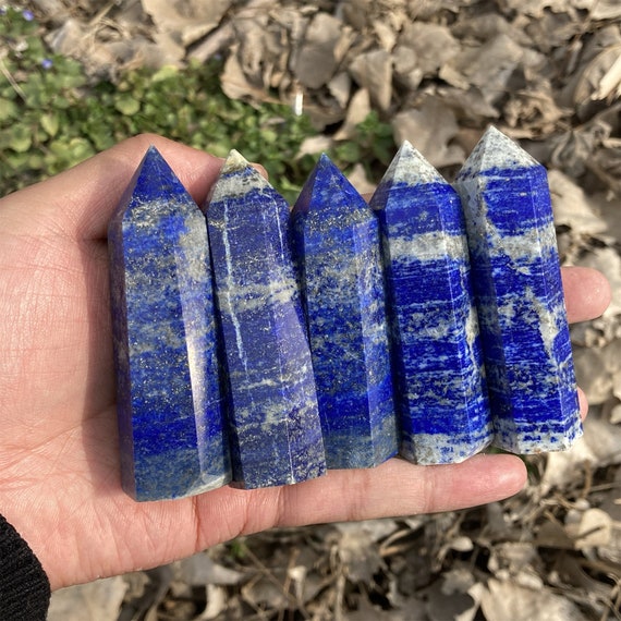 Lapis lazuli quartz online