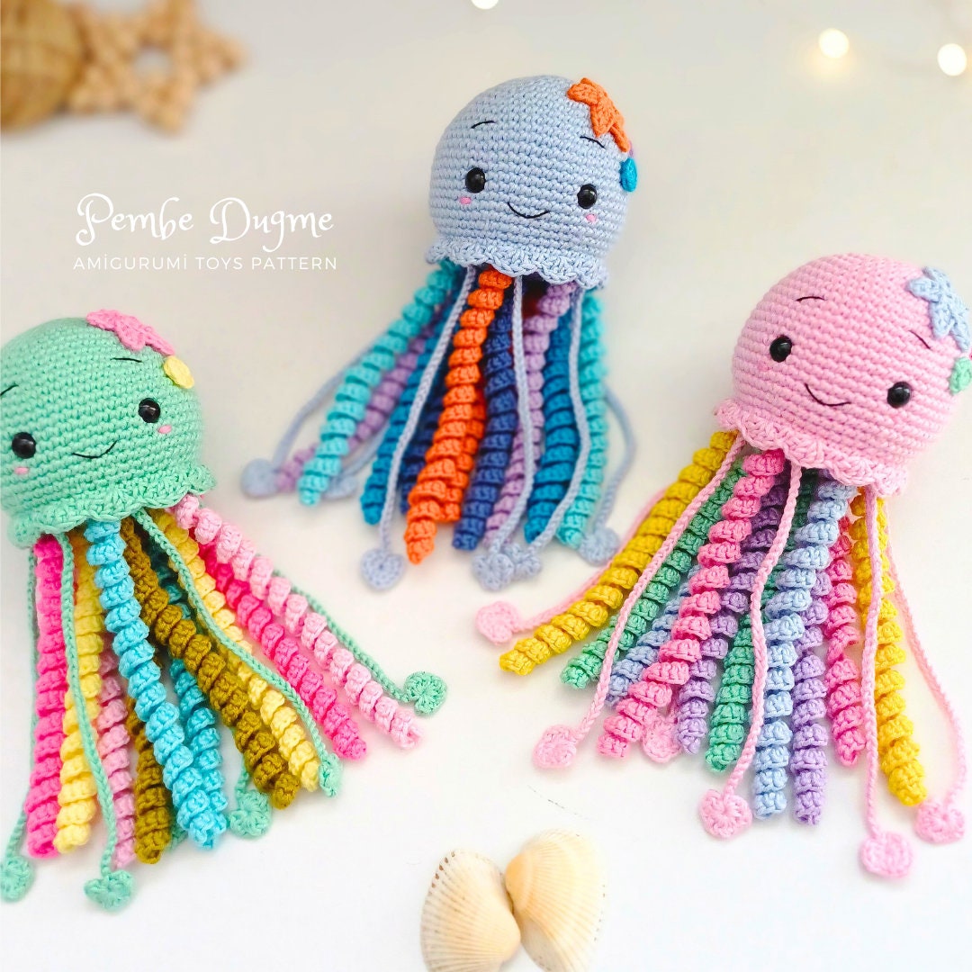 Peluche pulpo España