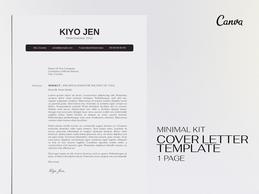 Cover Letter Template Canva Template Cover Letter Professional Modern cover-letter-template-canva-template-cover-letter-professional-modern