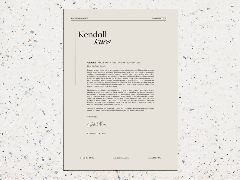 cover-letter-template-canva-template-cover-letter-etsy