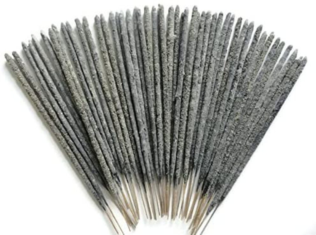 Schwarzes Copal Harz Zum Räuchern – 50g, 100% Naturrein Aus Peru (Farbenwald)