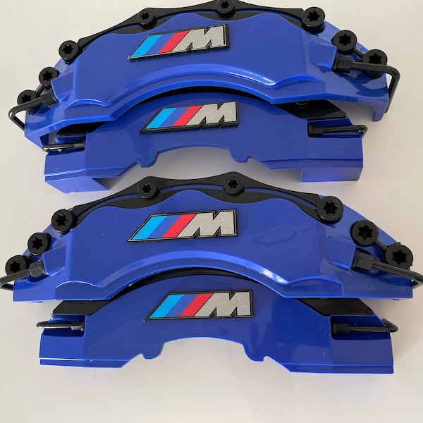 Bmw Brake Caliper Cover Etsy