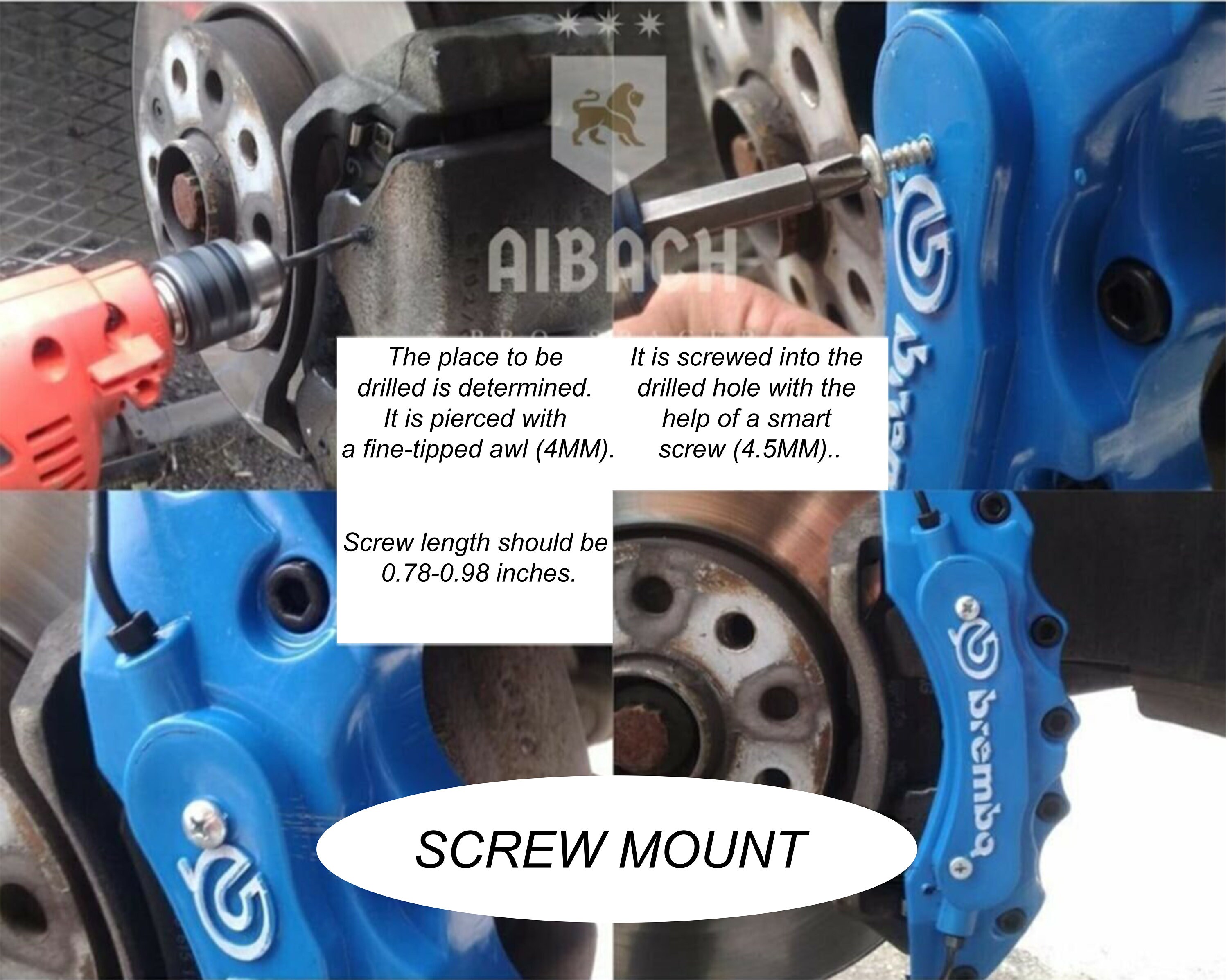 Toyota TRD Brake Caliper Covers for Toyota TRD Yellow / Etsy