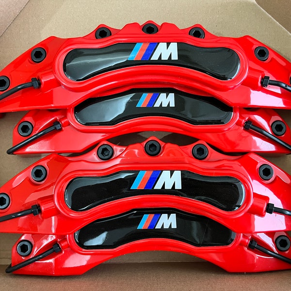 Bmw Brake Caliper Cover Etsy