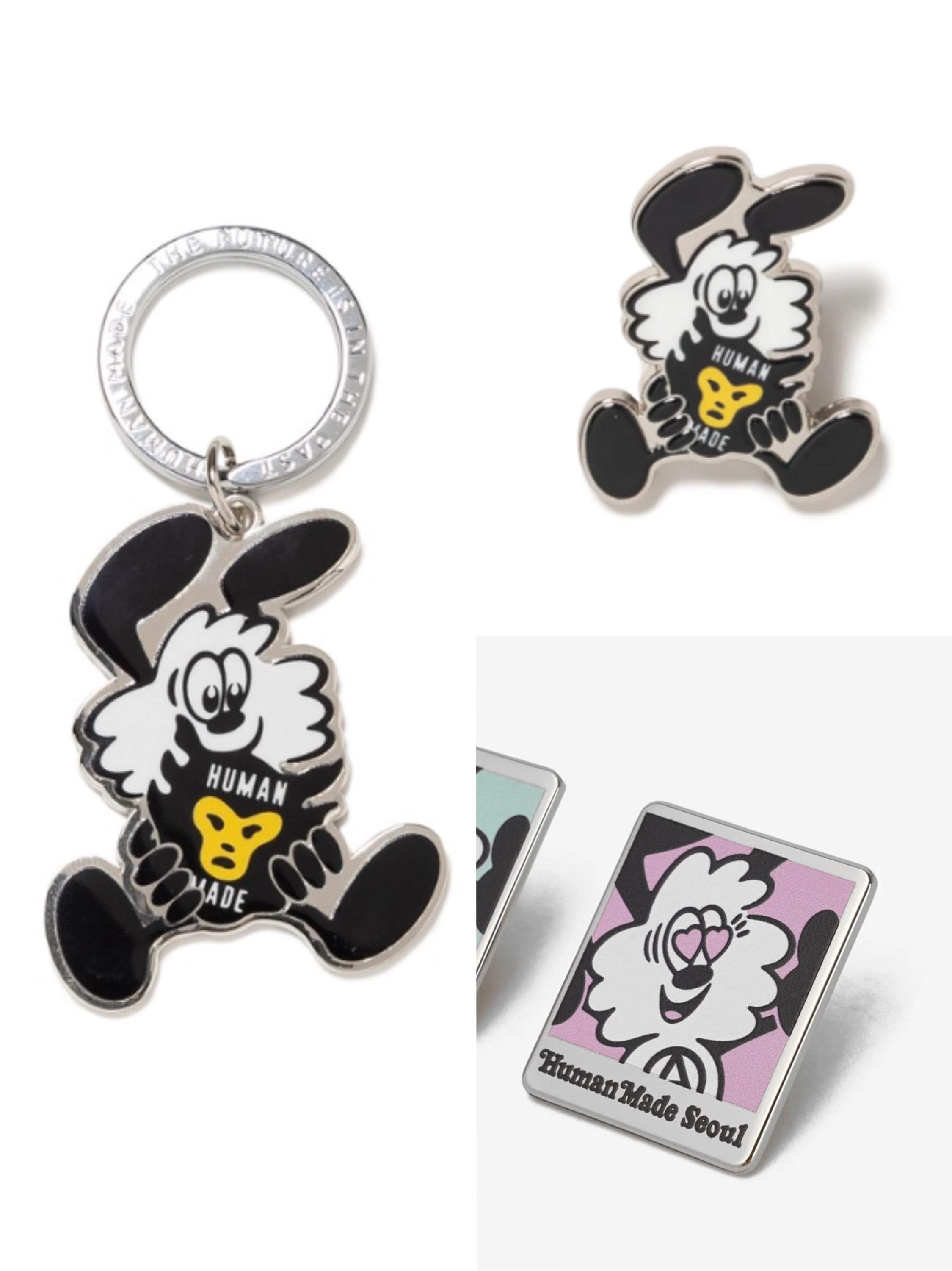 Verdy - Etsy Hong Kong