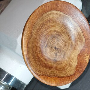 Aok Wood Presentation Plate