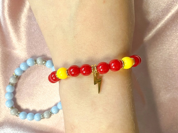 ブレスレット MCQUEEN BRACELETS McQueen Brass Punk Chain Bracelet | Neiman Marcus