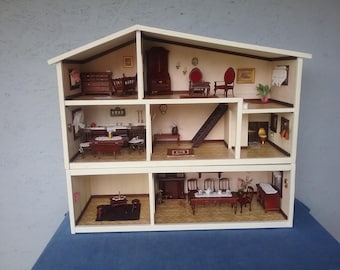 最終価格❗スウェーデン製Lundbyドールハウス/ミニチュア家具 最終価格❗スウェーデン製Lundbyドールハウス/ミニチュア家具 ドール
