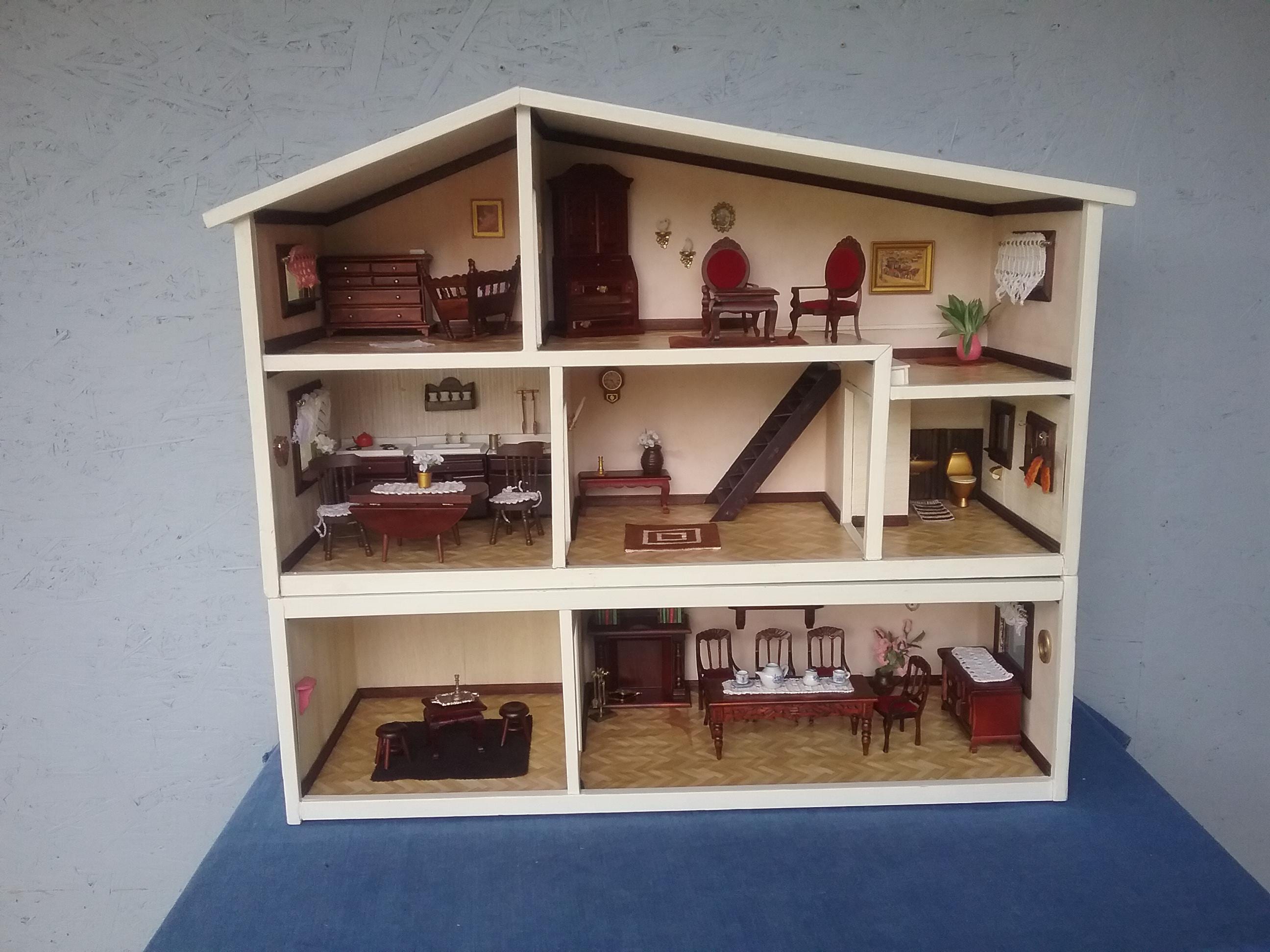 Lundby dollhouse - Etsy 日本 Lundby dollhouse - Etsy 日本