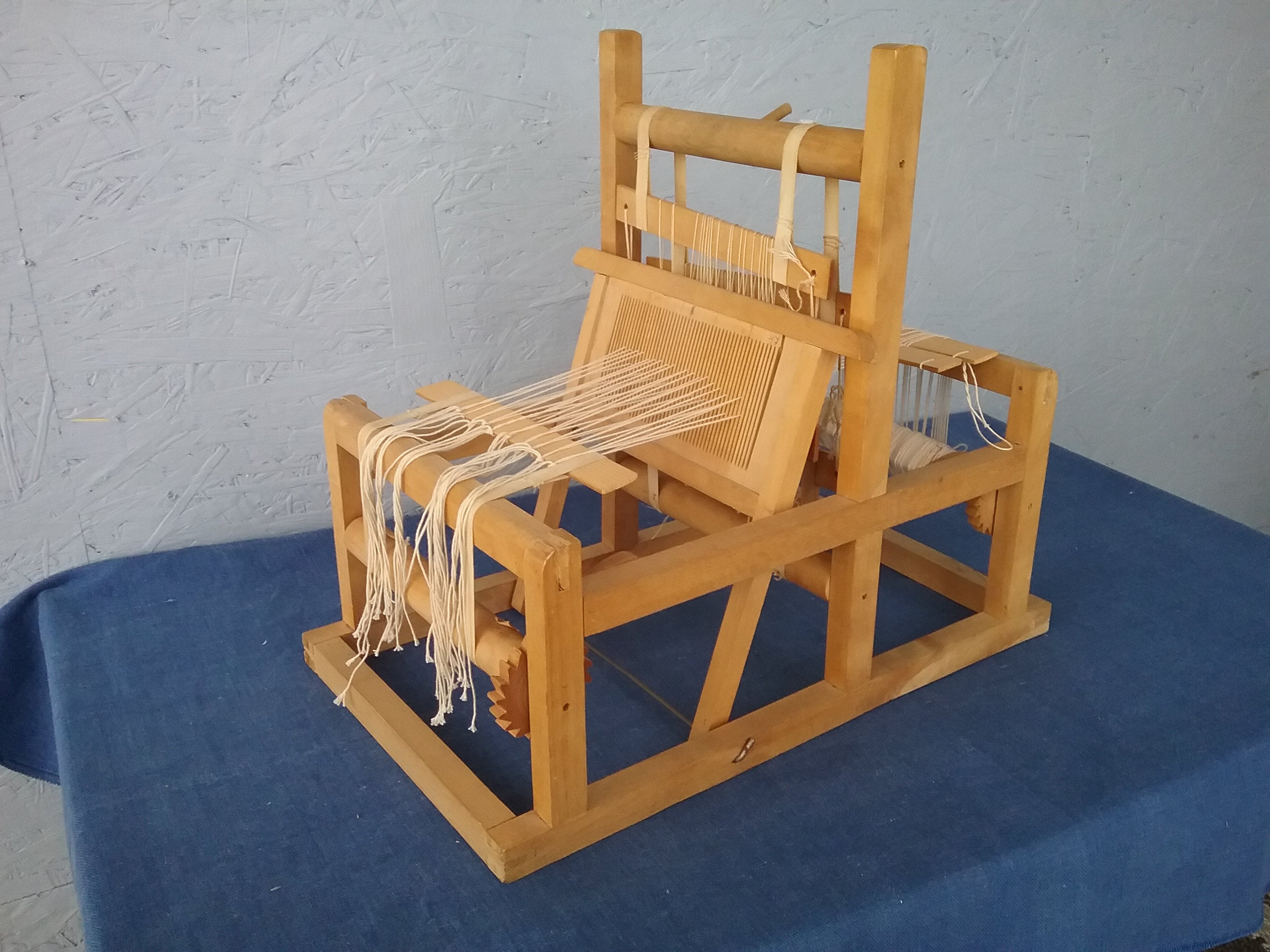 Pop-up Weaving Loom Beginner Weaving Loom Weaving Supplies Tools