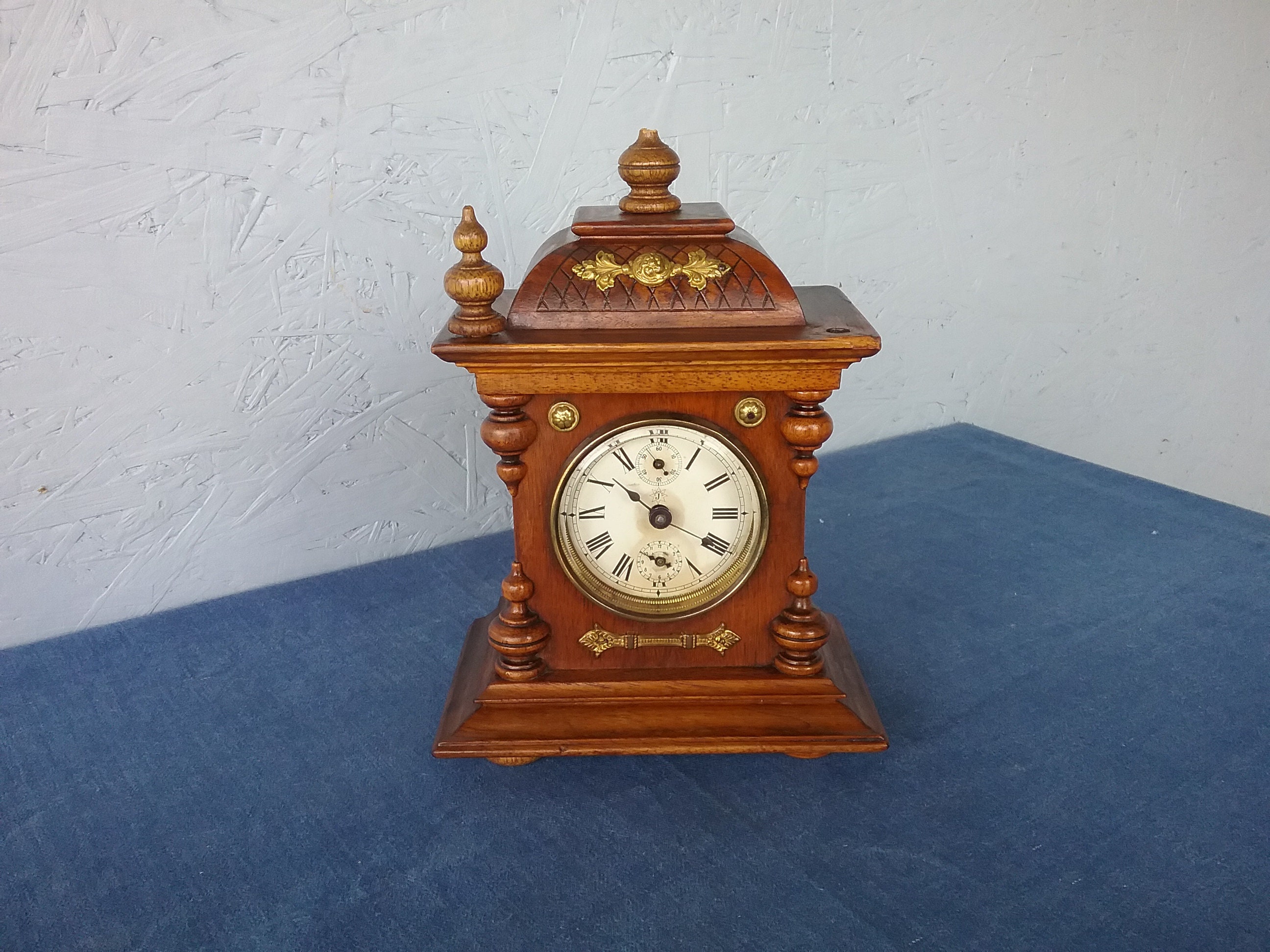 Wuba warmink clock - Etsy 日本