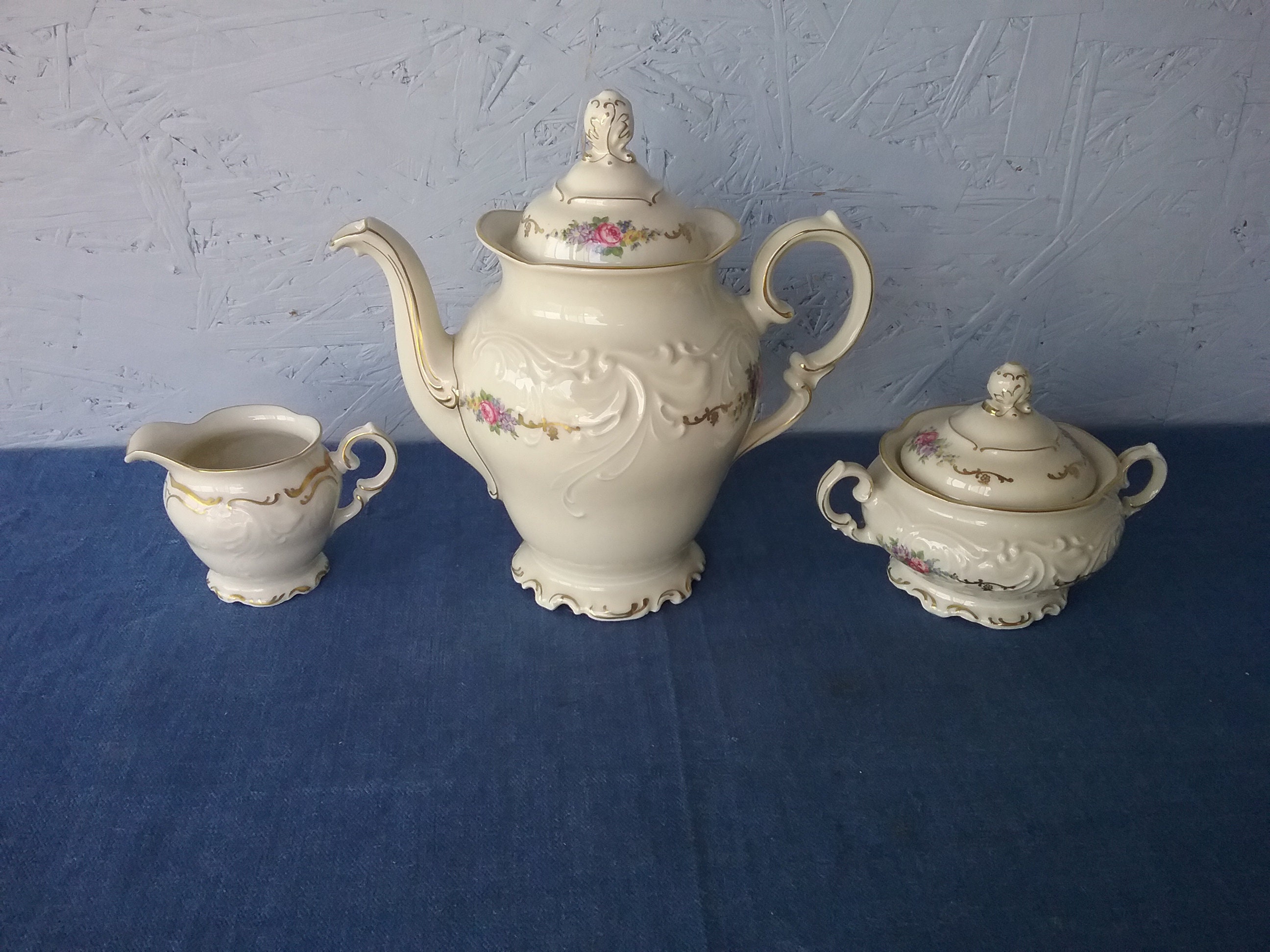 Kpm porcelain - Etsy 日本