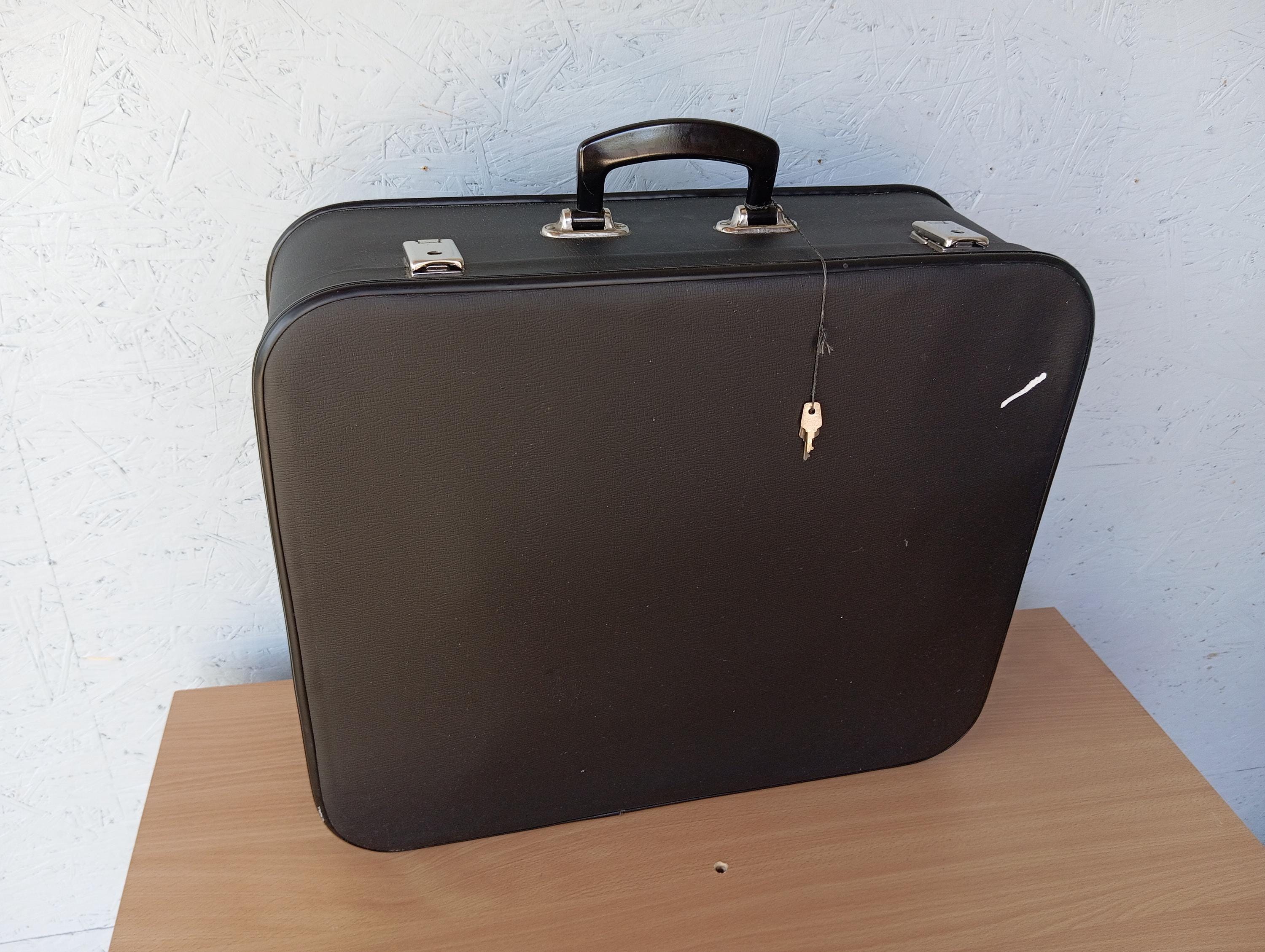 ヴィンテージ Consul タイプライター 2224 - 1980年代チェコ製