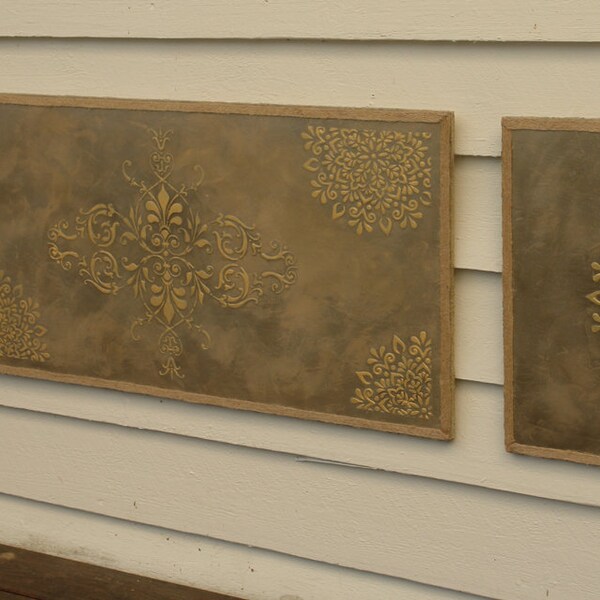 Textured Wall Art Etsy Sweden