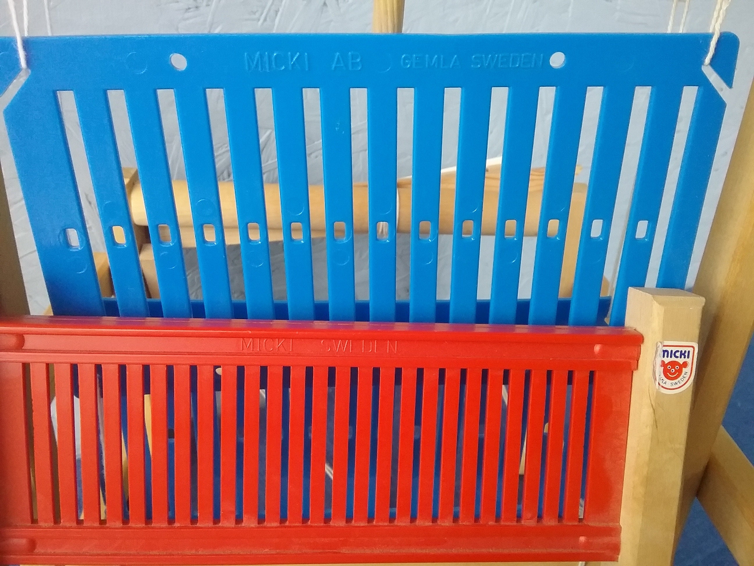 Métier à Tisser De Table