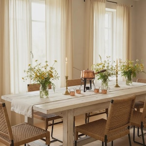 Ensemble à vin chaud en cuivre Jenaer Glas, style moderne du milieu du siècle, chauffe-vin chaud, design scandinave, décoration suédoise