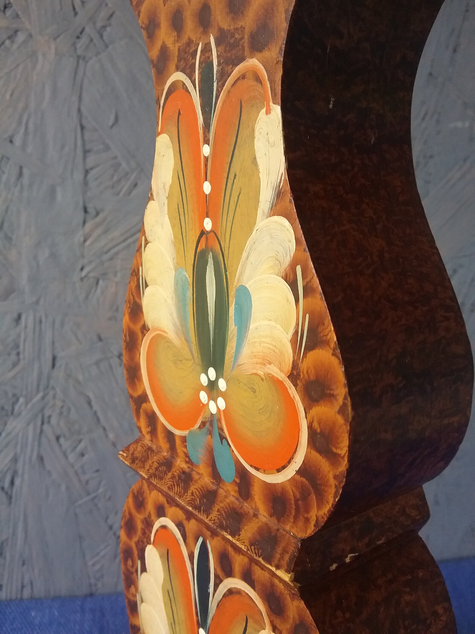 Mora Table Clock Mechanism Made by Gebrüder Hauser Etsy