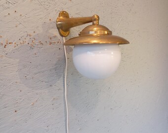 Lampe à Pétrole Anchor N°950 – 500 C.P. – Vintage Chine – Occasion