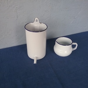 Kockums Sweden Jug - Etsy