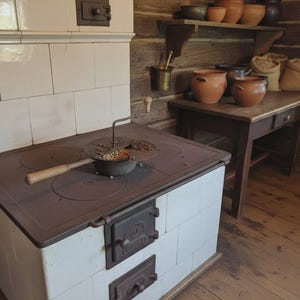 Antique coffee roaster - Etsy 日本