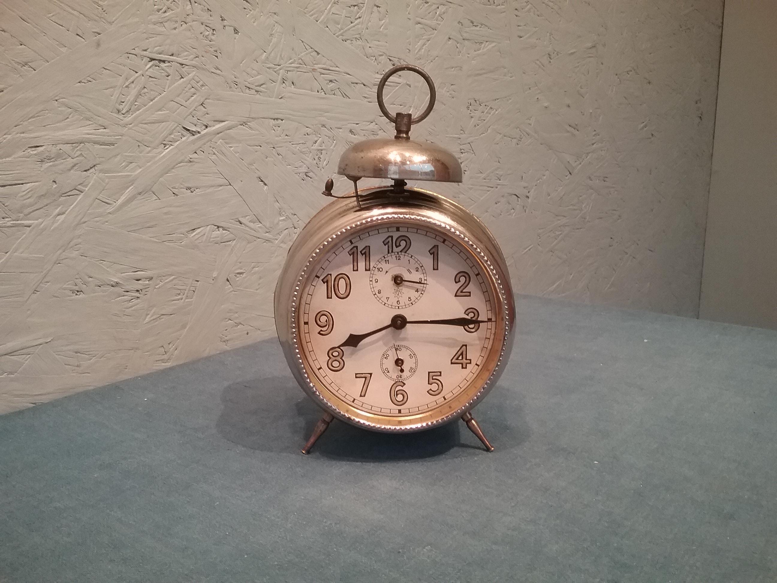 Imhof swiss clock - Etsy 日本