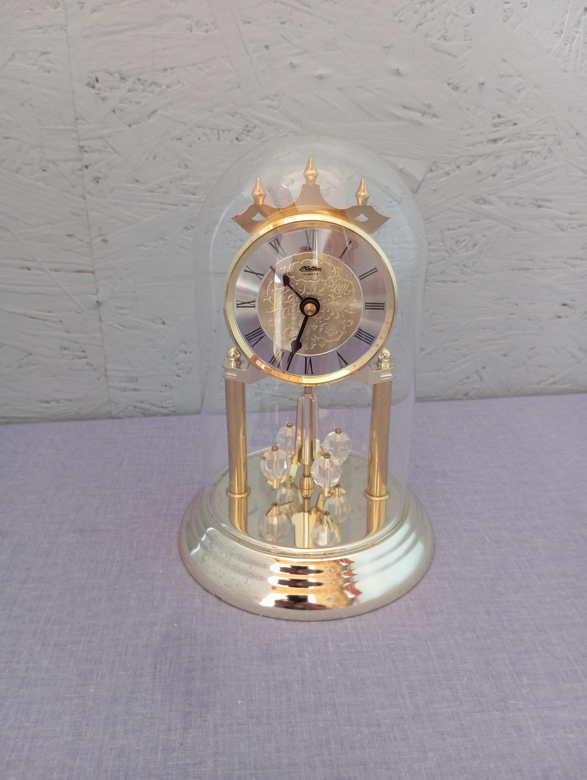 Quartz Movement Hermle Quartz 2100 Repair Quartz Hermle Movement