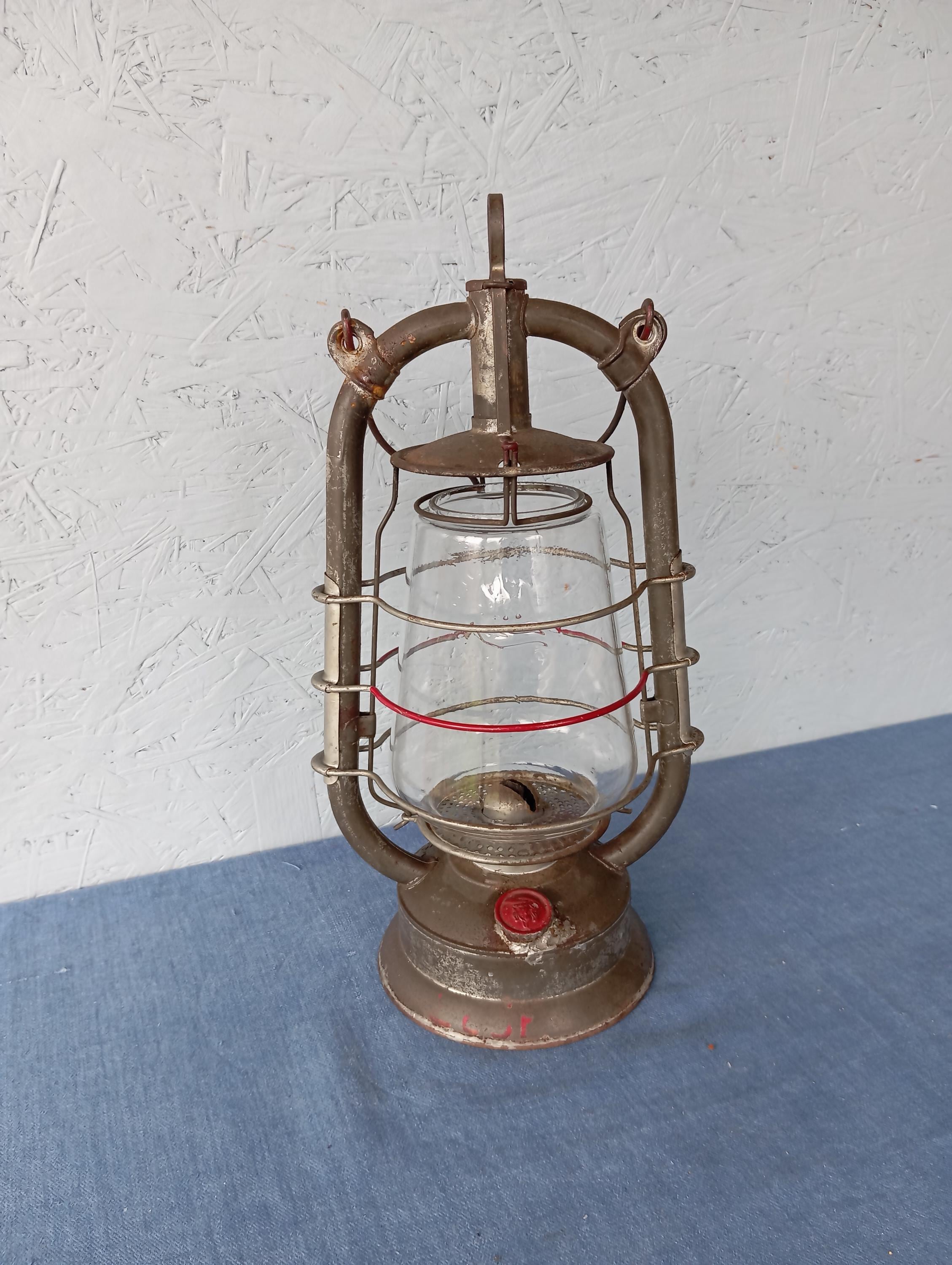 ライト・ランタン Vintage FEUERHAND 305 ライト・ランタン Vintage FEUERHAND 305 Feuerhand 305